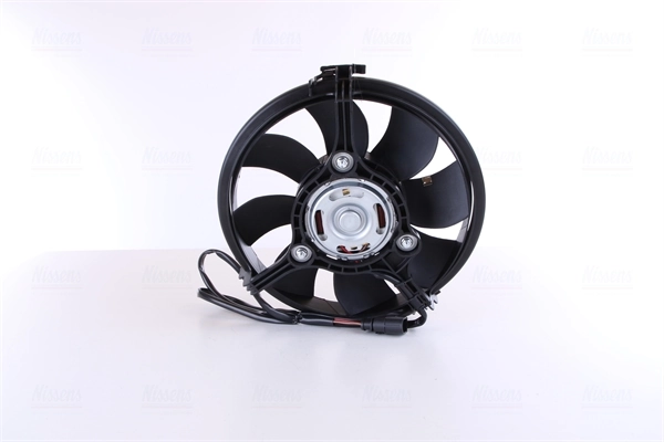 Wentylator elektryczny układu chłodzenia kompletny (silnik+wirnik) Nissens 85547 cena, od 64,56 USD