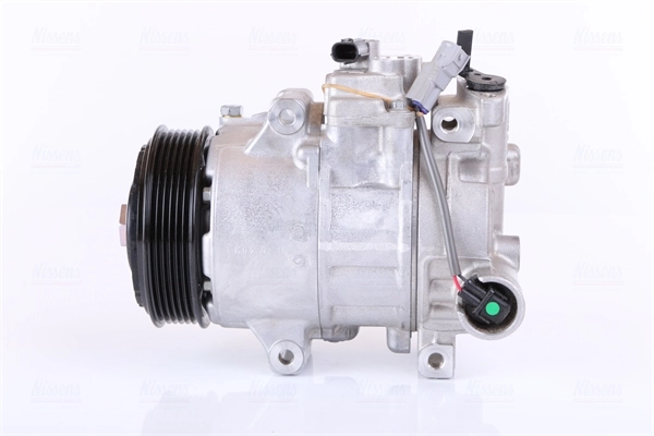 Sprężarka klimatyzacji Nissens 890809 cena, od 125,48 USD
