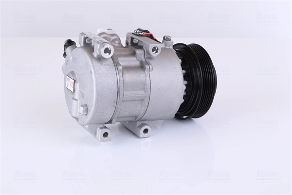 Sprężarka klimatyzacji Nissens 890430 cena, od 553,77 USD