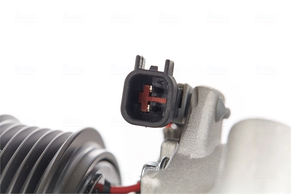 Sprężarka klimatyzacji Nissens 89590