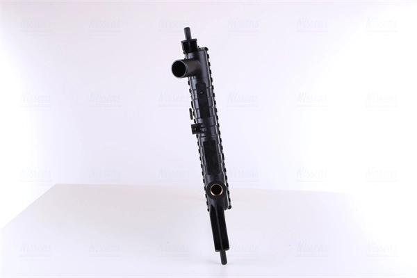 Chłodnica silnika Nissens 632761 cena, od 58,35 USD