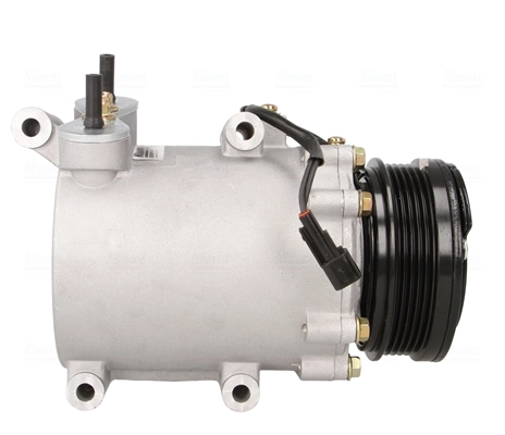 Sprężarka klimatyzacji SKK017 Polcar