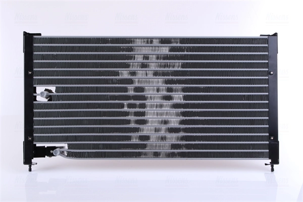 Chłodnica klimatyzacji Honda Accord 5 CC7