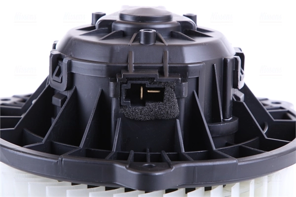  Silniczek wentylatora nagrzewnicy (ogrzewacza wnętrza) BMW 5 