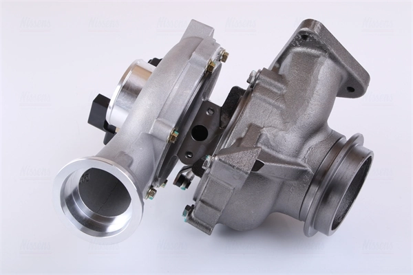 Turbina 93161 Nissens