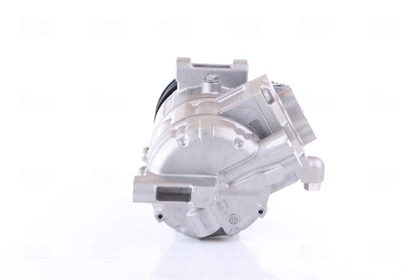 Sprężarka klimatyzacji Nissens 890695 cena, od 229,85 USD