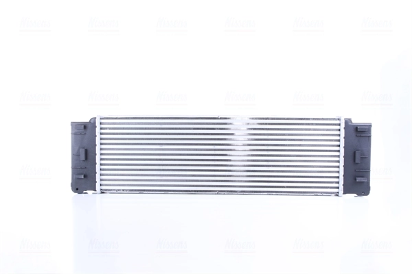 Chłodnica intercoolera Nissens 96628 cena, od 125,60 USD