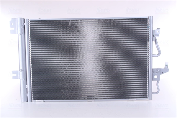 Chłodnica klimatyzacji Nissens 94767 cena, od 98,98 USD