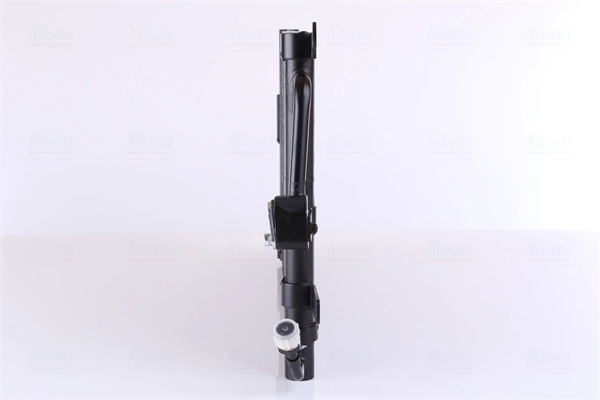 Chłodnica klimatyzacji Fiat Punto I hatchback (176) (1993 - 1999) cena, od 75,27 USD