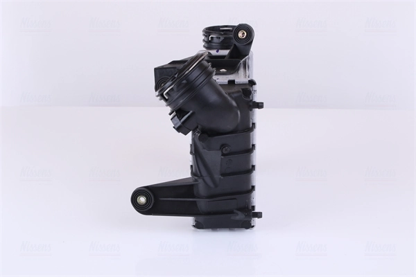  Chłodnica intercoolera Skoda Fabia 1