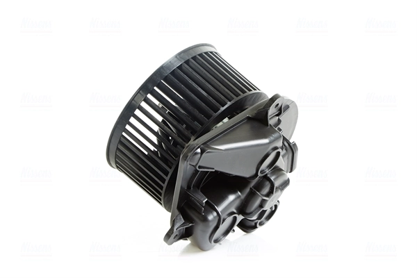 Silniczek wentylatora nagrzewnicy (ogrzewacza wnętrza) Nissens 87265 cena, od 76,07 USD