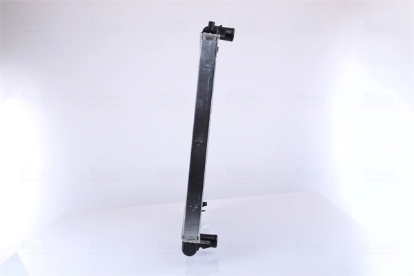 Chłodnica silnika Nissens 67483 cena, od 145,68 USD