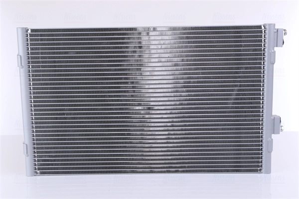 Chłodnica klimatyzacji Nissens 94555 cena, od 106,42 USD