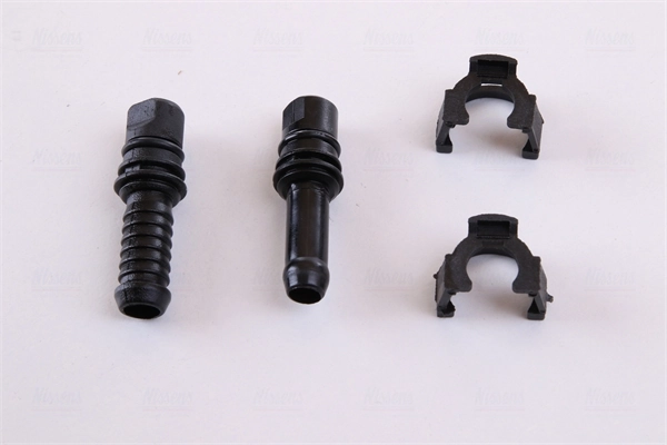 Chłodnica silnika 63708A Nissens