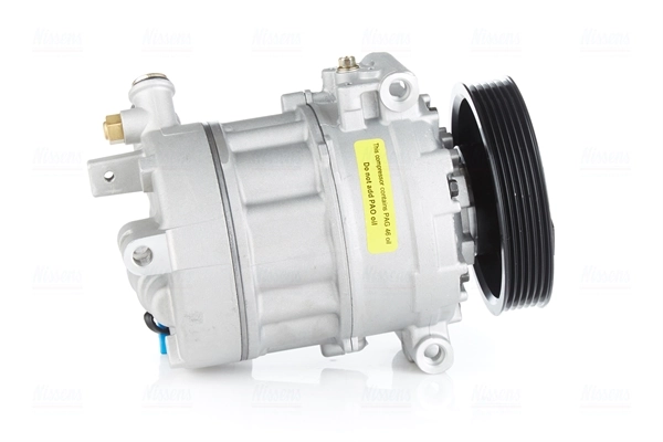 Do koszyka 13262838 General Motors Sprężarka klimatyzacji