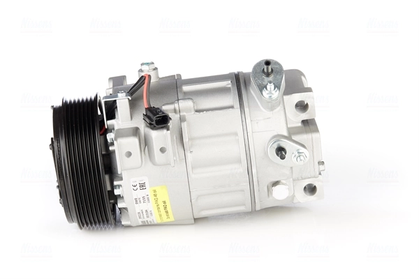 Sprężarka klimatyzacji Nissens 890226 cena, od 254,16 USD