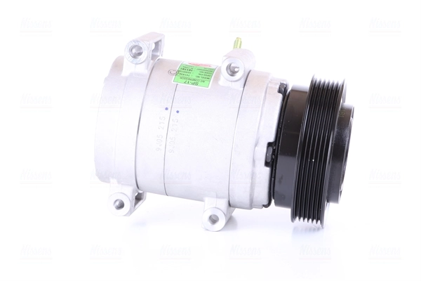 Sprężarka klimatyzacji Nissens 890679 cena, od 171,96 USD