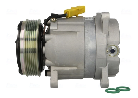 Sprężarka klimatyzacji Peugeot/Citroen 1135512 cena, od 103,86 USD
