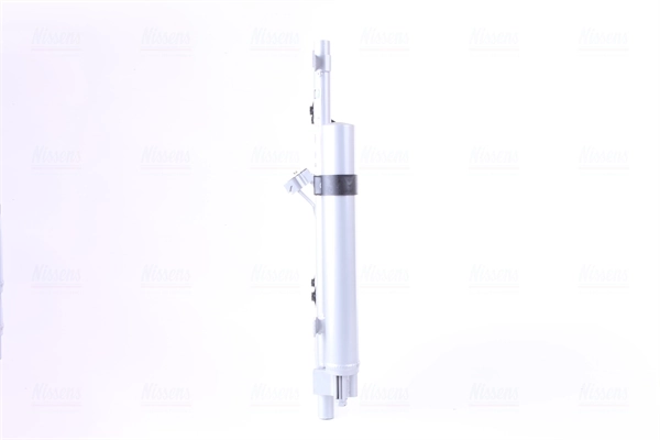 Chłodnica klimatyzacji Nissens 940826 cena, od 175,65 USD