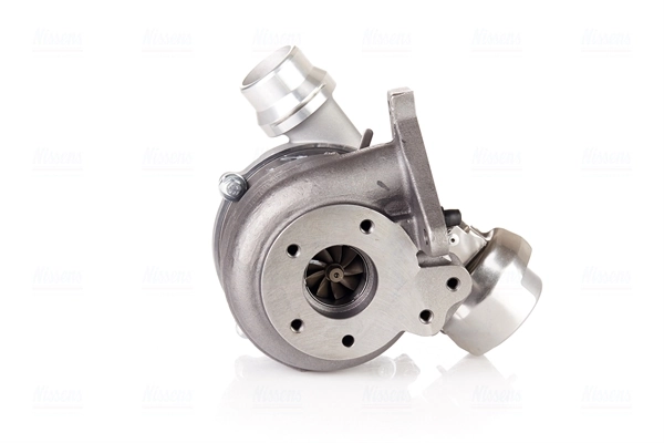 Turbina Nissens 93092 cena, od 265,36 USD