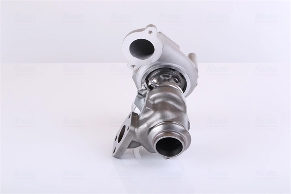 Turbina Peugeot/Citroen 9842096580