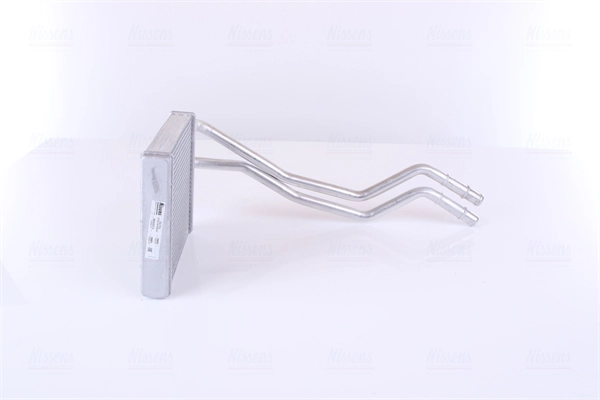 Chłodnica nagrzewnicy (ogrzewacza) Nissens 71771 cena, od 81,23 USD