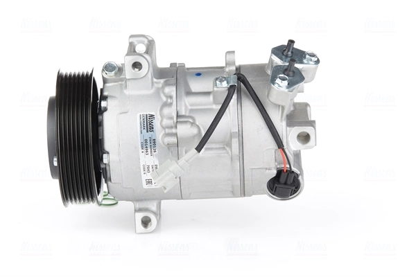 Sprężarka klimatyzacji Nissens 890126 cena, od 415,67 USD