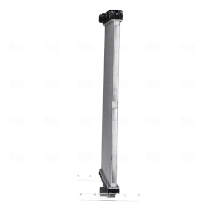 Chłodnica silnika DAF 105