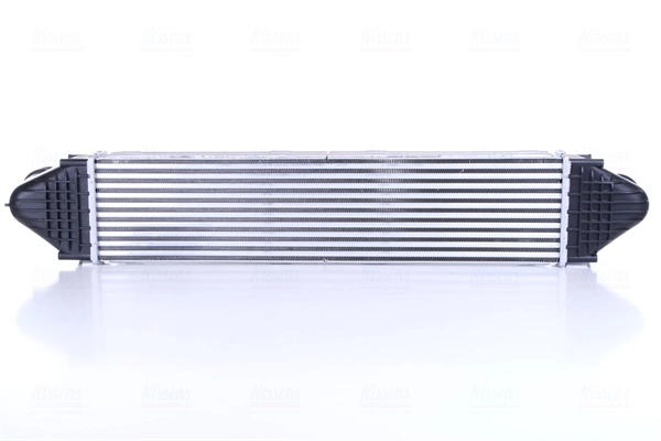 Chłodnica intercoolera Nissens 96471 cena, od 158,35 USD