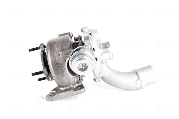  Turbina Renault Megane 2