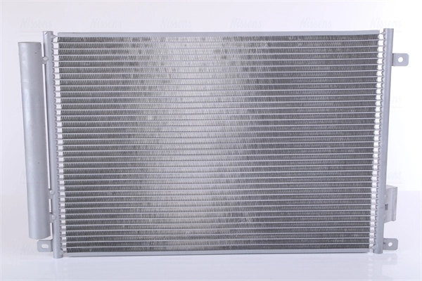 Chłodnica klimatyzacji Nissens 940639 cena, od 82,29 USD