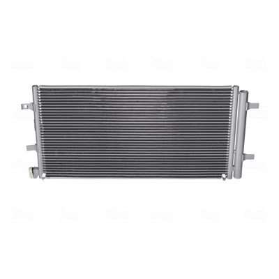 Chłodnica klimatyzacji Nissens 940453 cena, od 109,40 USD