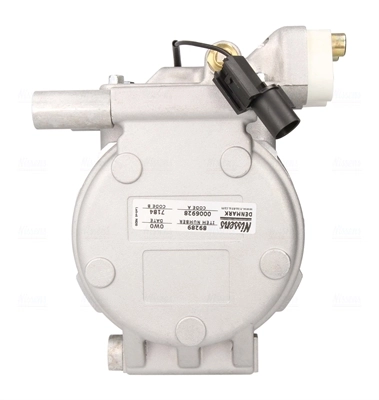 Sprężarka klimatyzacji Nissens 89289 cena, od 316,79 USD