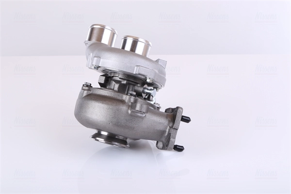 Do koszyka 93491 Nissens Turbina