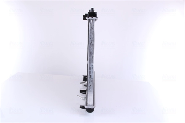 Do koszyka Chłodnica silnika Honda CR-V III RE