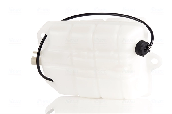 Zbiorniczek wyrównawczy układu chłodzenia Iveco Eurocargo 1