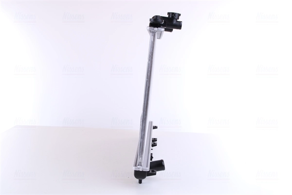 Chłodnica silnika KIA Optima I