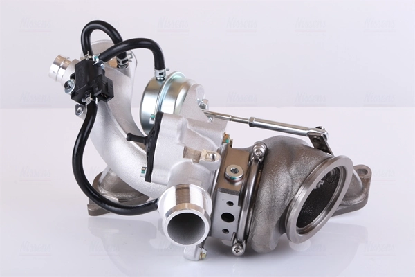 Do koszyka 25199832 General Motors Turbina