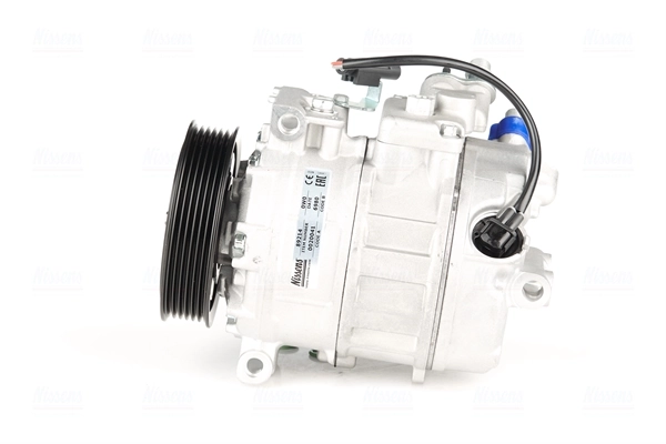 Sprężarka klimatyzacji Nissens 89214 cena, od 338,94 USD