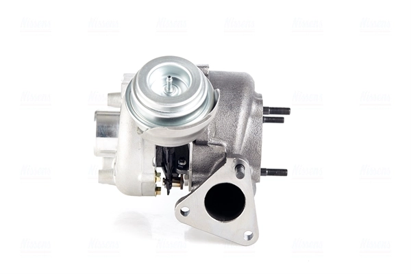 93038 Nissens Turbina