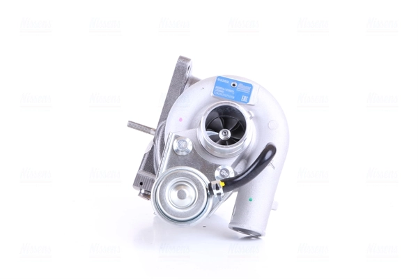 Do koszyka 93262 Nissens Turbina