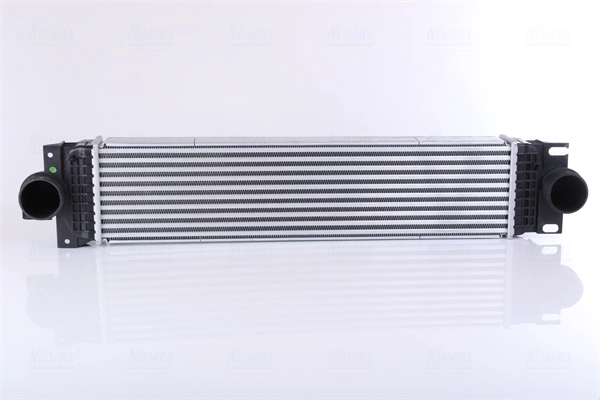 Chłodnica intercoolera Ford Edge II SUV (CD539) (2014 - 2024) cena, od 211,34 USD