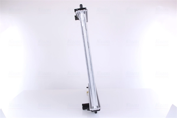Chłodnica silnika Nissens 62802 cena, od 139,49 USD