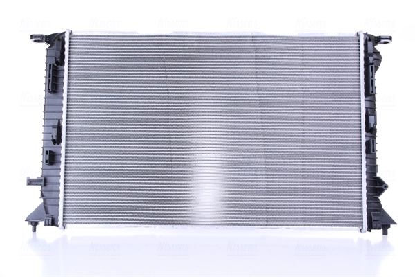 Chłodnica silnika Nissens 60324 cena, od 253,96 USD