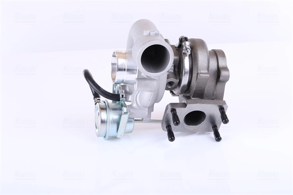 Do koszyka 93473 Nissens Turbina