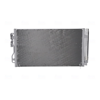 Chłodnica klimatyzacji Nissens 940236 cena, od 111,69 USD