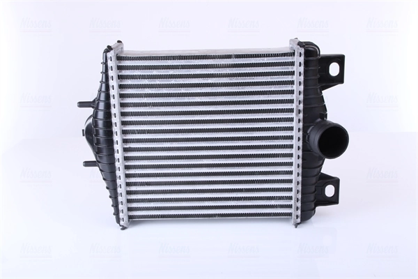  Chłodnica intercoolera Land Rover Range Rover 4