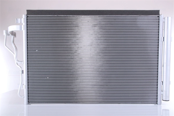 Chłodnica klimatyzacji TYC 606HN2088