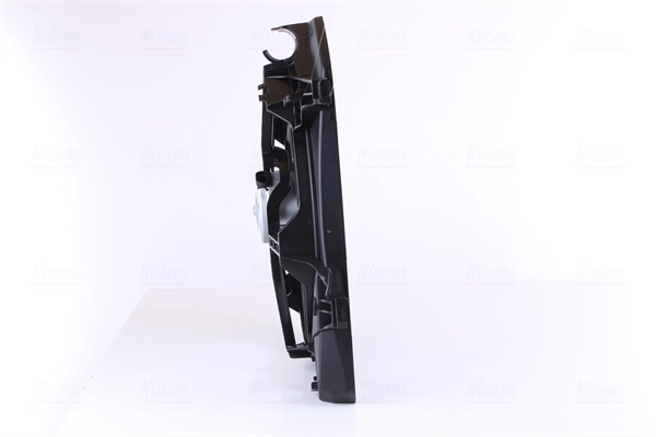 Dyfuzor chłodnicy Nissens 85883 cena, od 115,17 USD