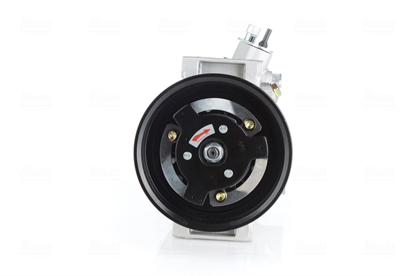 Sprężarka klimatyzacji Nissens 89421